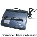 machine de copieur de transfert de tatouage